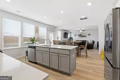 2000 Carolyn Dixon Way, Fayetteville, GA 30214 - Photo 21