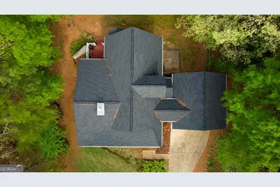 346 Raven Road, Monticello, GA 31064 - Photo 5