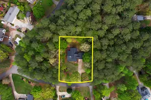 346 Raven Rd, Monticello, GA 31064 - Photo 7