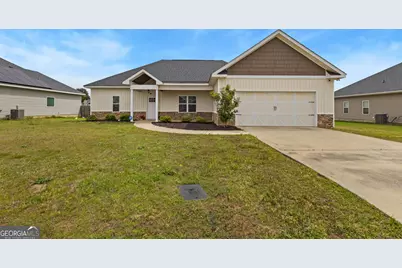 124 Cascades Court, Bonaire, GA 31005 - Photo 1