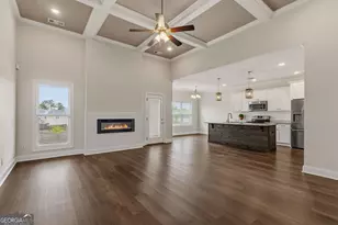 124 Cascades Ct, Bonaire, GA 31005 - Photo 5