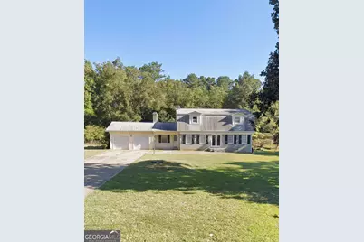 236 Smithstone Path, Fayetteville, GA 30214 - Photo 1