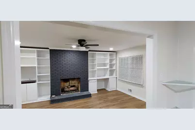 236 Smithstone Path, Fayetteville, GA 30214 - Photo 3