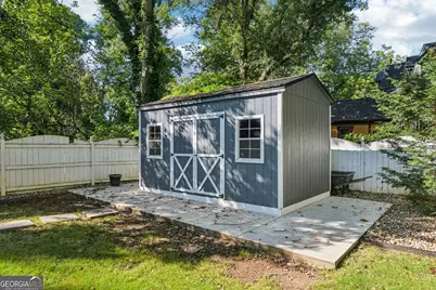 207 E Hightower Trail, Social Circle, GA 30025 - Photo 27