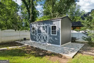 207 E Hightower Trail, Social Circle, GA 30025 - Photo 27