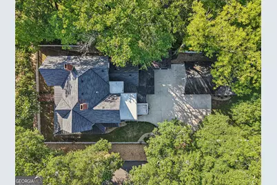 207 E Hightower Trail, Social Circle, GA 30025 - Photo 29