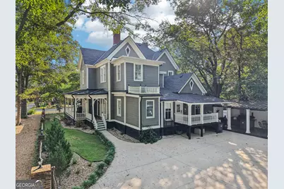 207 E Hightower Trail, Social Circle, GA 30025 - Photo 1