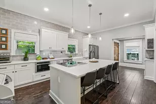 207 E Hightower Trail, Social Circle, GA 30025 - Photo 13