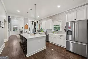 207 E Hightower Trail, Social Circle, GA 30025 - Photo 11