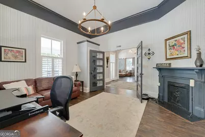 207 E Hightower Trail, Social Circle, GA 30025 - Photo 9