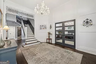 207 E Hightower Trail, Social Circle, GA 30025 - Photo 7