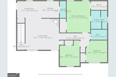 690 Laney Road, Locust Grove, GA 30248 - Photo 37