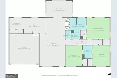 930 Wynn Road, McDonough, GA 30252 - Photo 35