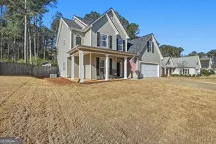 320 Emerald Way, Senoia, GA 30276 - Photo 5