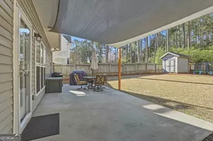 320 Emerald Way, Senoia, GA 30276 - Photo 41