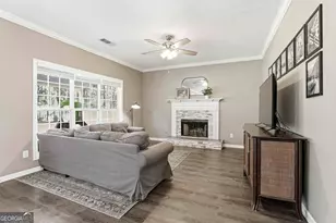 320 Emerald Way, Senoia, GA 30276 - Photo 15