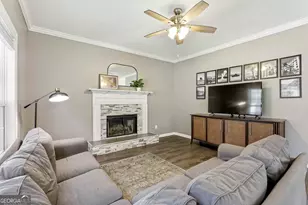 320 Emerald Way, Senoia, GA 30276 - Photo 17