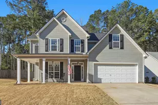 320 Emerald Way, Senoia, GA 30276 - Photo 1