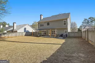 320 Emerald Way, Senoia, GA 30276 - Photo 49