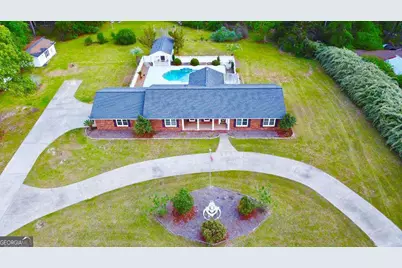 164 First Road, Hazlehurst, GA 31539 - Photo 3