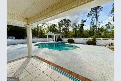 164 First Road, Hazlehurst, GA 31539 - Photo 57