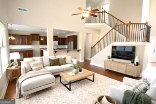 110 Moreland Oaks Dr, Moreland, GA 30259 - Photo 29
