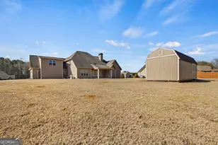 110 Moreland Oaks Dr, Moreland, GA 30259 - Photo 55
