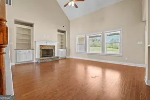 110 Moreland Oaks Dr, Moreland, GA 30259 - Photo 27