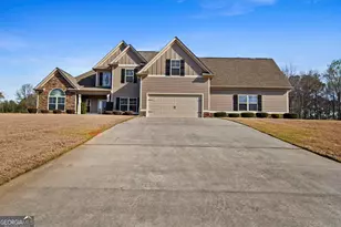 110 Moreland Oaks Dr, Moreland, GA 30259 - Photo 1