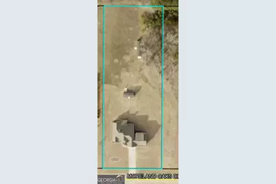 110 Moreland Oaks Drive, Moreland, GA 30259 - Photo 51