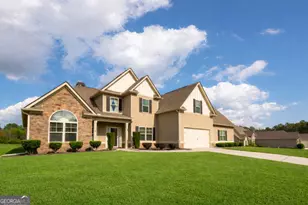 110 Moreland Oaks Dr, Moreland, GA 30259 - Photo 3