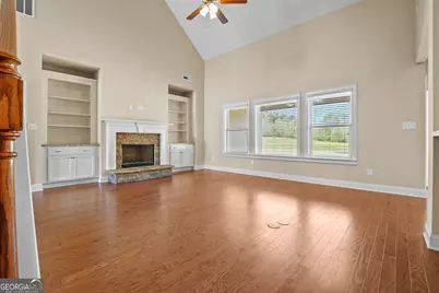 110 Moreland Oaks Drive, Moreland, GA 30259 - Photo 25
