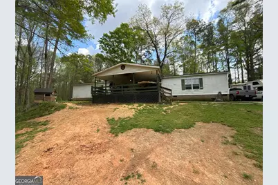 188 Loggins Lane, Commerce, GA 30529 - Photo 1