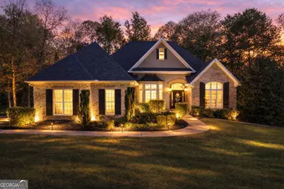 6160 Montlake Avenue, McDonough, GA 30253 - Photo 1