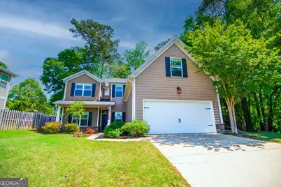 1206 Cottage Pointe Court, Columbus, GA 31904 - Photo 1