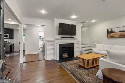 410 Wilkinson Drive SE, Atlanta, GA 30317 - Photo 3