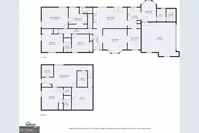 99 Daniel Court, McDonough, GA 30253 - Photo 35