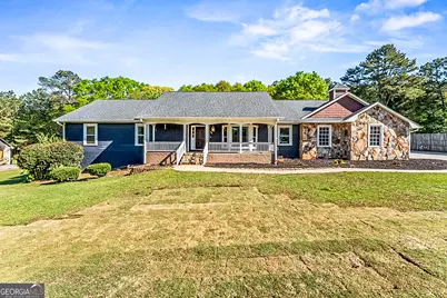 99 Daniel Court, McDonough, GA 30253 - Photo 1