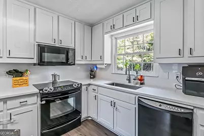 99 Daniel Court, McDonough, GA 30253 - Photo 11