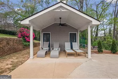 1275 Oakhaven Drive, Roswell, GA 30075 - Photo 47