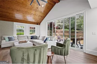 1275 Oakhaven Drive, Roswell, GA 30075 - Photo 23