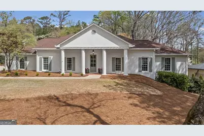 1275 Oakhaven Drive, Roswell, GA 30075 - Photo 1