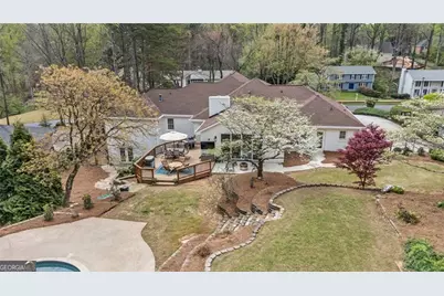 1275 Oakhaven Drive, Roswell, GA 30075 - Photo 53