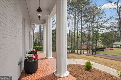 1275 Oakhaven Drive, Roswell, GA 30075 - Photo 5