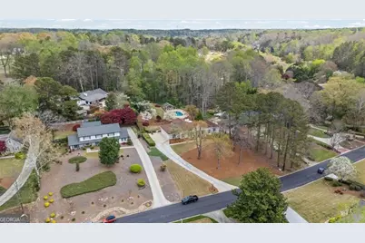 1275 Oakhaven Drive, Roswell, GA 30075 - Photo 59