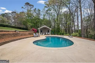 1275 Oakhaven Drive, Roswell, GA 30075 - Photo 45