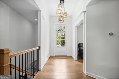 1275 Oakhaven Drive, Roswell, GA 30075 - Photo 7