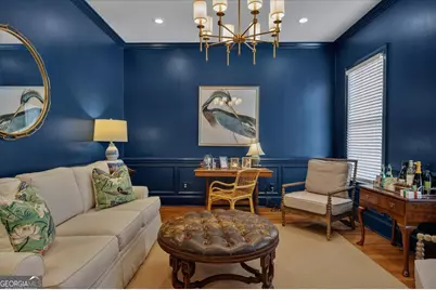 5022 Tucker Ridge, Macon, GA 31210 - Photo 5