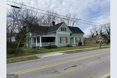 23 E New Street, Winder, GA 30680 - Photo 1