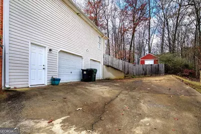 73 Riverstone Drive, Hiram, GA 30141 - Photo 3